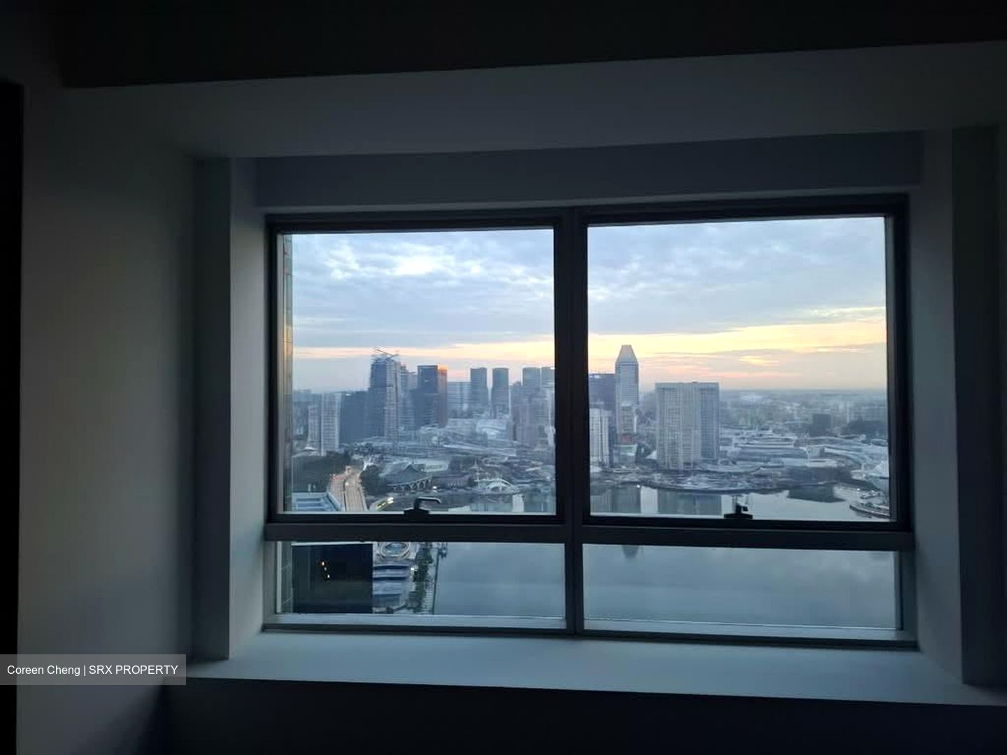 The Sail @ Marina Bay (D1), Apartment #559078151